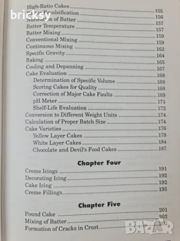 Редки издания Baking Technology 1-3 Wulf Doerry Автограф, снимка 15 - Специализирана литература - 48989226