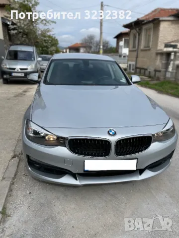 BMW 3, снимка 2 - Автомобили и джипове - 50004386