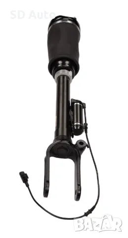 Въздушна възглавница с амортисьор–предна за Мерцедес ML W164/W166, GL , снимка 3 - Части - 49342202