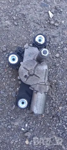 Моторче задна чистачка Ford Focus C-Max