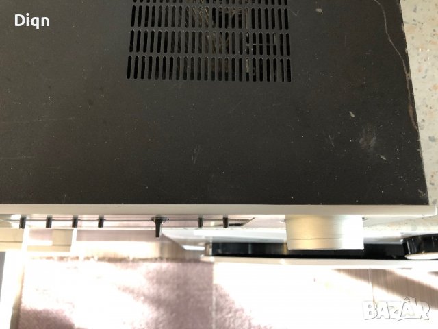 Luxman R-2040, снимка 7 - Ресийвъри, усилватели, смесителни пултове - 38486934