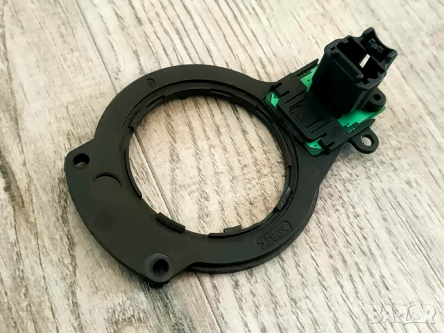 Датчик DAV за ъгъла(положението) на волана COM2000 за PEUGEOT CITROEN, снимка 5 - Части - 49001960