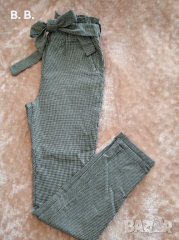 Дамски панталон - обуван 2-3 пъти, снимка 2 - Панталони - 36824381