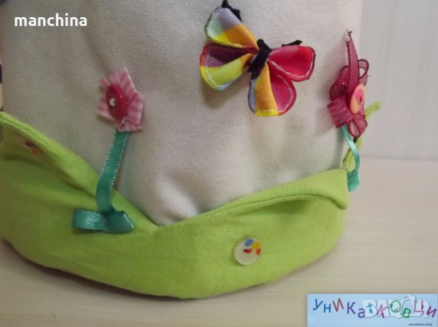 Панер "Цветно", снимка 9 - Декорация за дома - 28214797