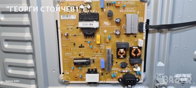 55UL3G-B  UW92L EAX69721701[1.0]  LGP55T EAX68284302[1.0] HG550DQG-SLXL1-A1B1, снимка 5 - Части и Платки - 43466696