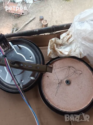 плочи за котлони или печки и гривни, снимка 14 - Печки, фурни - 35758105