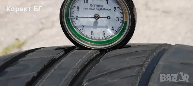 Гуми 205 50 17 Jinyu от Мишелин 2 броя. Нов внос. Не са нови! , снимка 4 - Гуми и джанти - 50387327