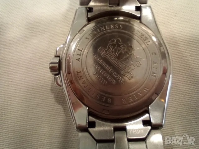 Festina F16388 мъжки часовник , снимка 6 - Мъжки - 49711792