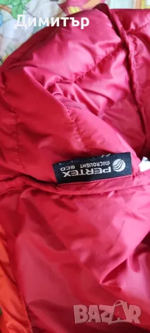 Peak performance, снимка 6 - Якета - 49278793