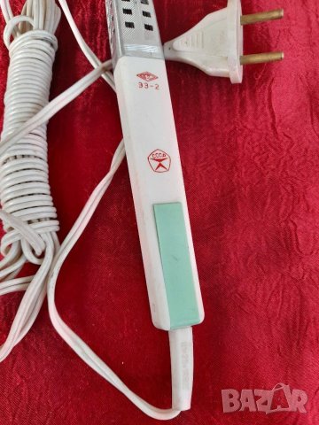 Стара Ел.запалка, снимка 2 - Антикварни и старинни предмети - 38233254