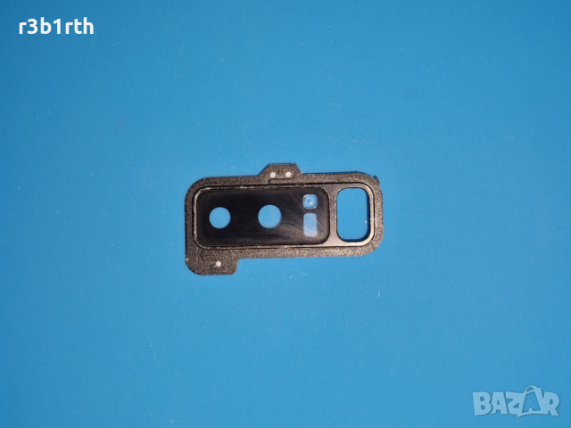 Samsung Note 8 - Стъкло за камера (SM-N950F), снимка 1 - Резервни части за телефони - 44847010