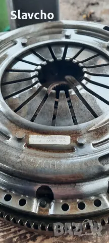 Съединител за Seat Ibiza  1.9 TDI FR 131hp 6sp /2003г. 6 скорости спорт, снимка 10 - Части - 49183275