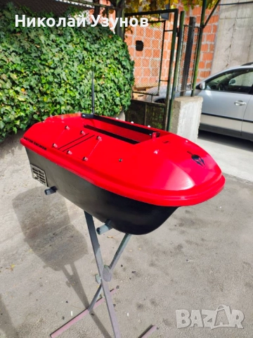 Лодки за захранка, снимка 7 - Такъми - 52844498