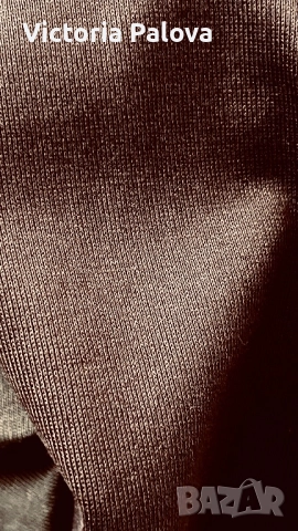 Стилен дизайнерски шал Snood от PIA KATZ, снимка 11 - Шалове - 52934735