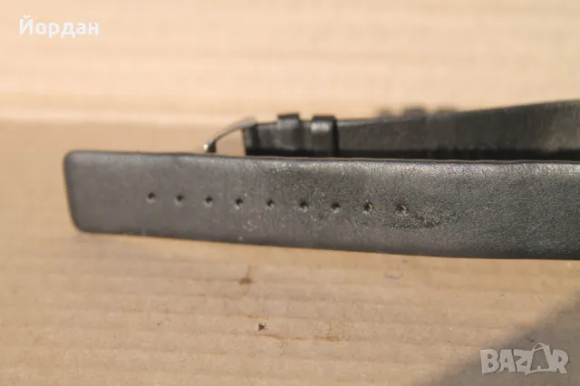 Мъжки часовник ''Citizen'' 17 камъка, снимка 6 - Мъжки - 49304631