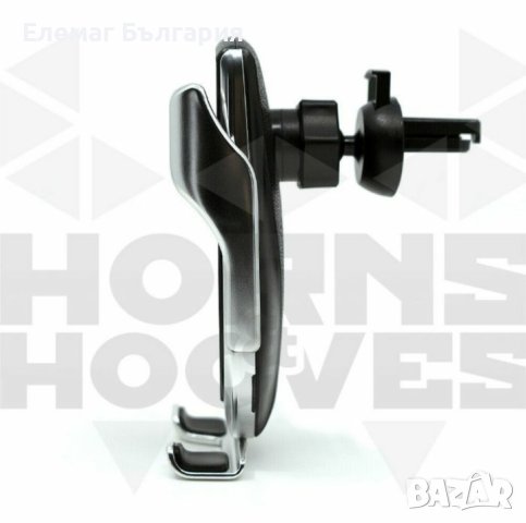  поставка за телефон за кола,безжично зарядно за кола, снимка 2 - Оригинални зарядни - 43076799