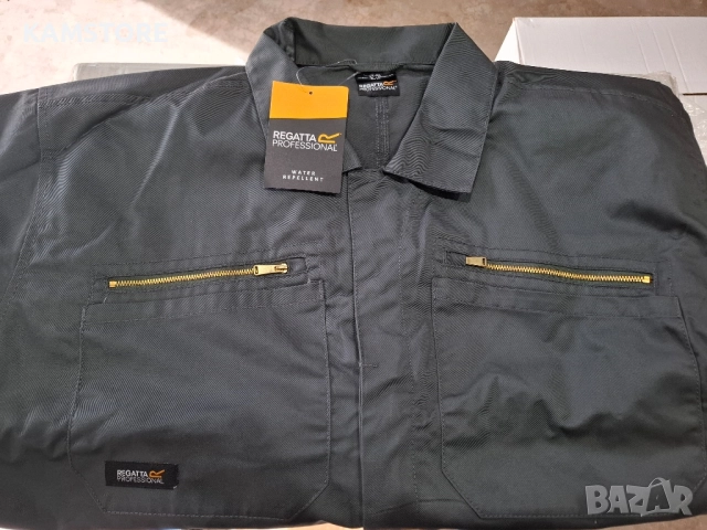 🔧 Работен цял гащеризон UK– удобство и защита на работното място, снимка 3 - Други - 52167505