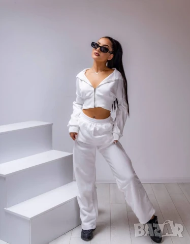 дамски екип, снимка 4 - Спортни екипи - 51165183