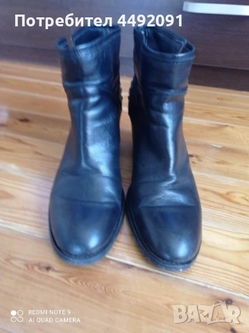 дамски боти 