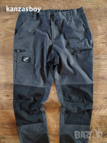 revolution race rvrc gp pants - мъжки трекинг панталон XL, снимка 5 - Спортни дрехи, екипи - 50572625