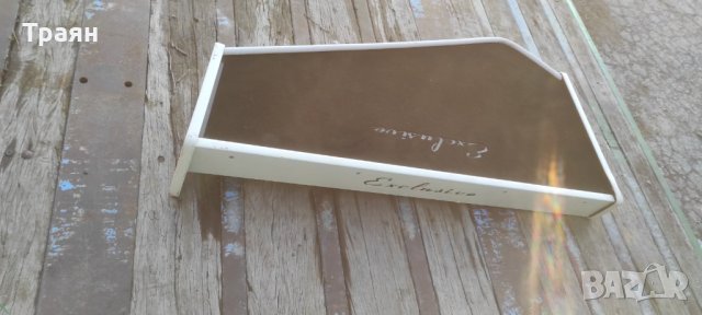 DAF Exclusive Барче за маса , снимка 3 - Части - 43893985