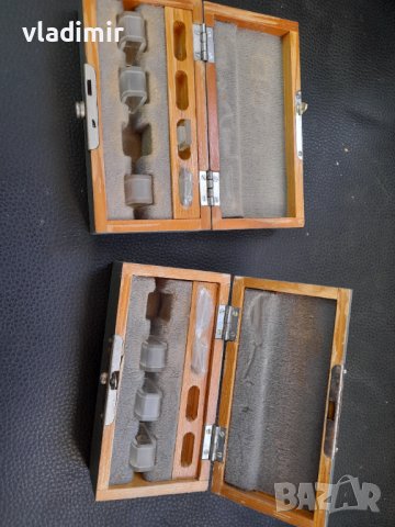 Кювети за спекол11, снимка 3 - Лаборатория - 43472862