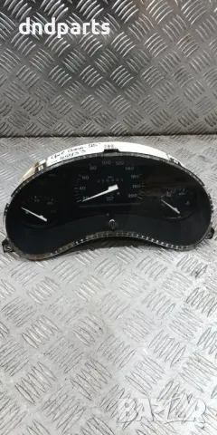 Километраж Opel Corsa 1995г.	