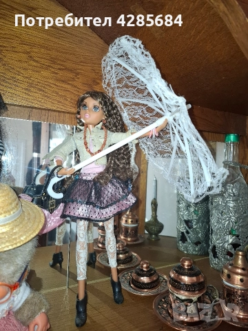 Продавам тези кукли , снимка 11 - Колекции - 49786184