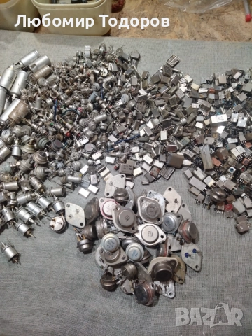 Електронна скрап или за пллзване.... 26