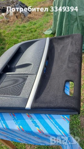 Претапициране на автомобилни седалки , снимка 14 - Автотапицерски - 48856041