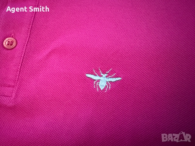 Поло тениска Dior, снимка 4 - Тениски - 53460159