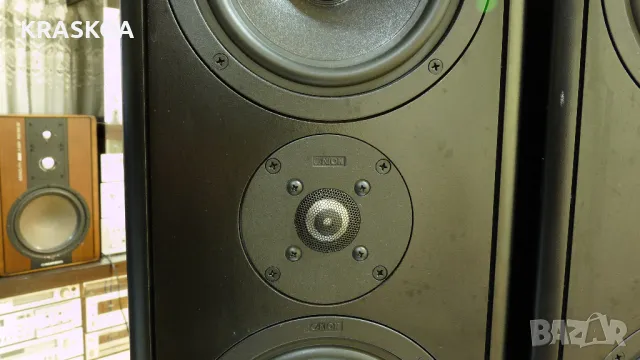 CANTON FONUM 2000, снимка 9 - Ресийвъри, усилватели, смесителни пултове - 47611000