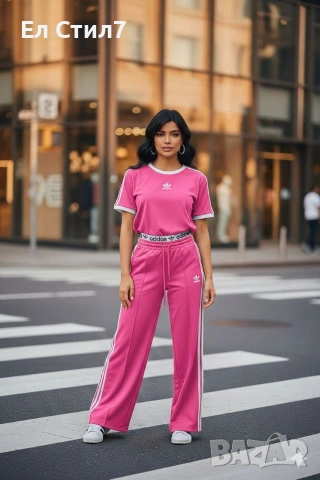 Ново😍 С м л хл 51€🩷 Доставка 5 дни #дамски #комплект 