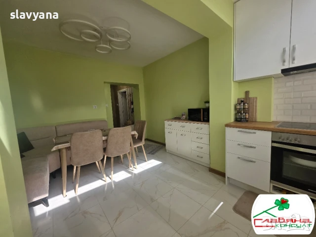 Лукс имот, тих център, снимка 7 - Апартаменти - 50772460