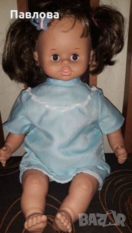 Красива оригинална кукла, снимка 2 - Кукли - 27421720