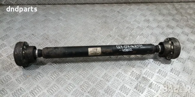 Кардан Audi Q7 4.2TDI 2007г.	