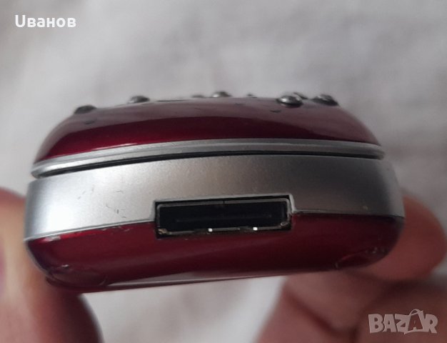 LG G5400, с два дисплея, ръчно изрисуван, пълен комплект, снимка 8 - LG - 33459933