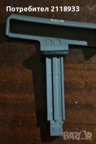 лост за ръчна спирачка chrysler voyager 3 генерация. , снимка 3 - Части - 48301196