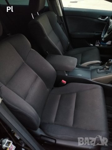 Honda Acord, снимка 12 - Автомобили и джипове - 43808170