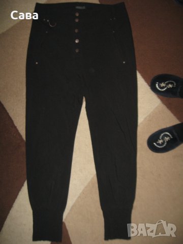 Спортен панталон VERO MODA  дамски,М, снимка 2 - Панталони - 40725984