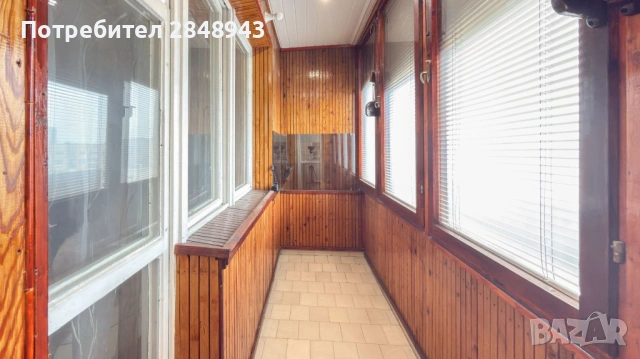 Двустаен апартамент в Разсадника, снимка 5 - Апартаменти - 53381235