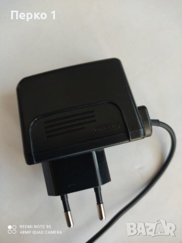 Nintendo AGS-002    , снимка 2 - Аксесоари - 40116299