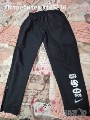 Спортен панталон Nike, снимка 3 - Спортни дрехи, екипи - 52860226