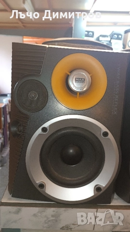 PHILIPS FWB-C505/01, снимка 5 - Тонколони - 51692985