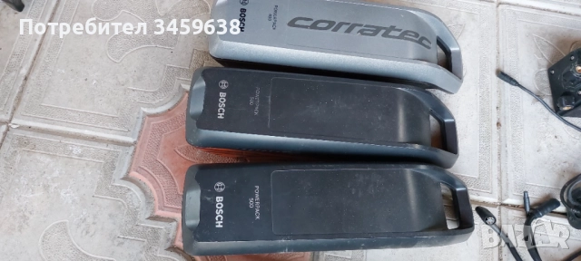 Батерии за велосипеди, снимка 4 - Велосипеди - 52575803