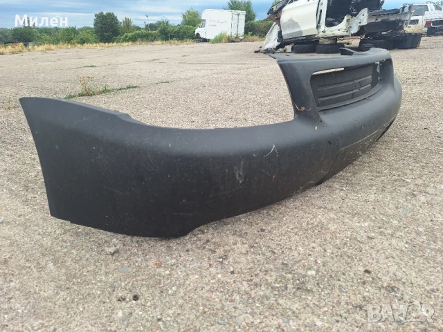 Предна Броня За Audi A3 от 1998-2000 Година Ауди А3, снимка 9 - Части - 50963133