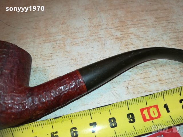 лула от швеция 2303211649, снимка 6 - Лули - 32275271