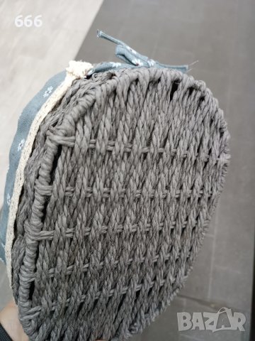 панери 30х21х10 см, снимка 4 - Декорация за дома - 43525093