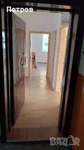 Продавам 3-стаен апартамент в центъра на град Габрово