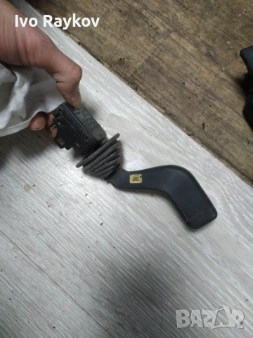 Лостче ,чистачки и светлини Opel Astra G II 90124931, снимка 7 - Части - 47539691